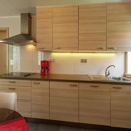 Holiday home Cozy Home For 4 Guests, Cleaning Included