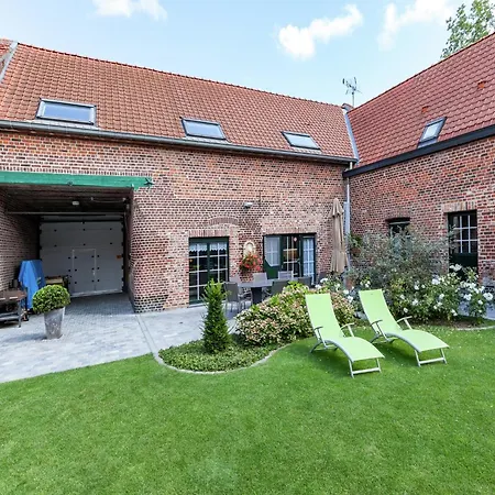 Holiday home Cozy Home For 4 Guests, Cleaning Included Le Bizet